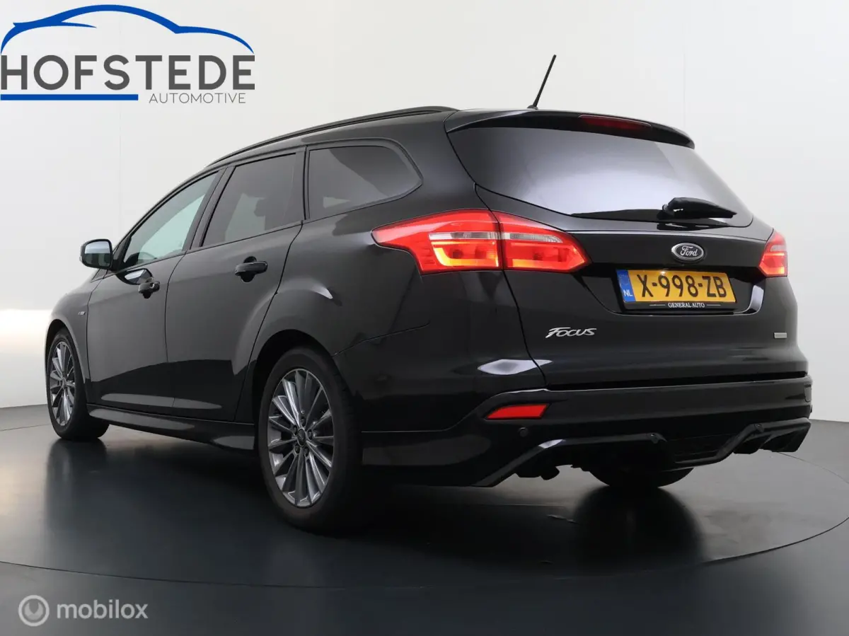 1.0 ST-Line