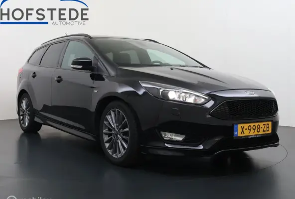 1.0 ST-Line