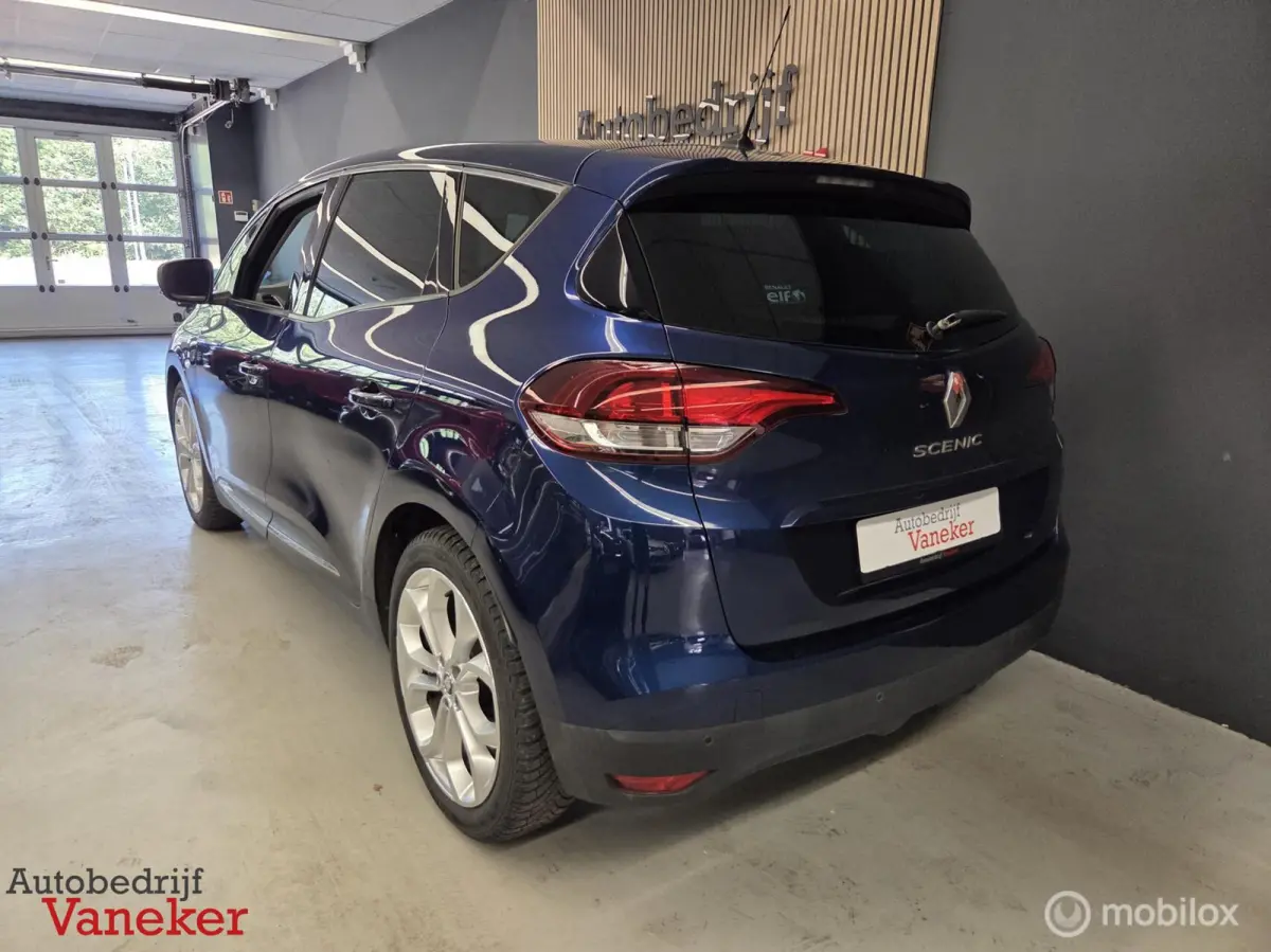 1.2 TCe Intens|Carplay|20 inch