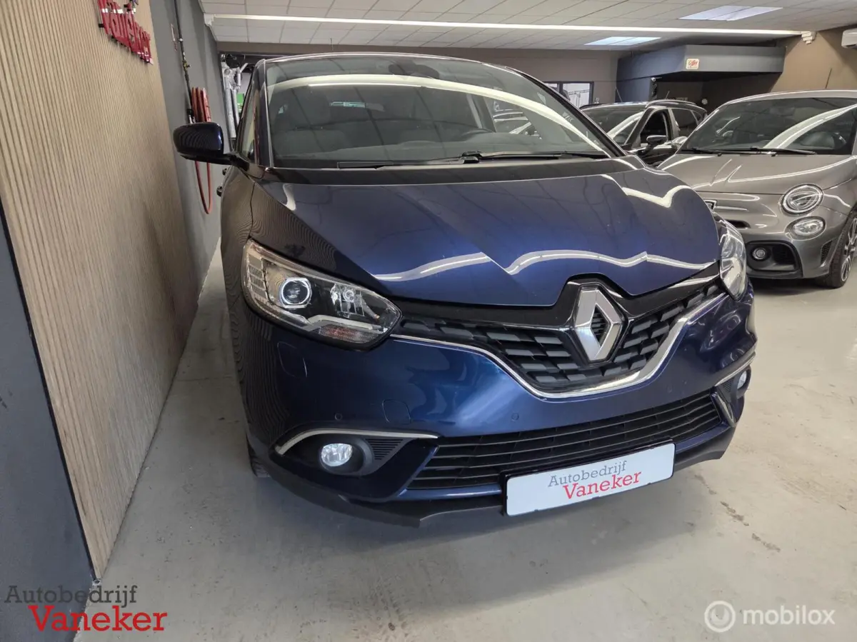 1.2 TCe Intens|Carplay|20 inch
