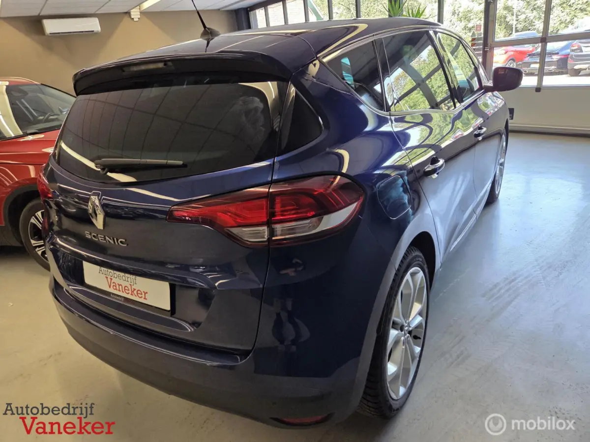 1.2 TCe Intens|Carplay|20 inch