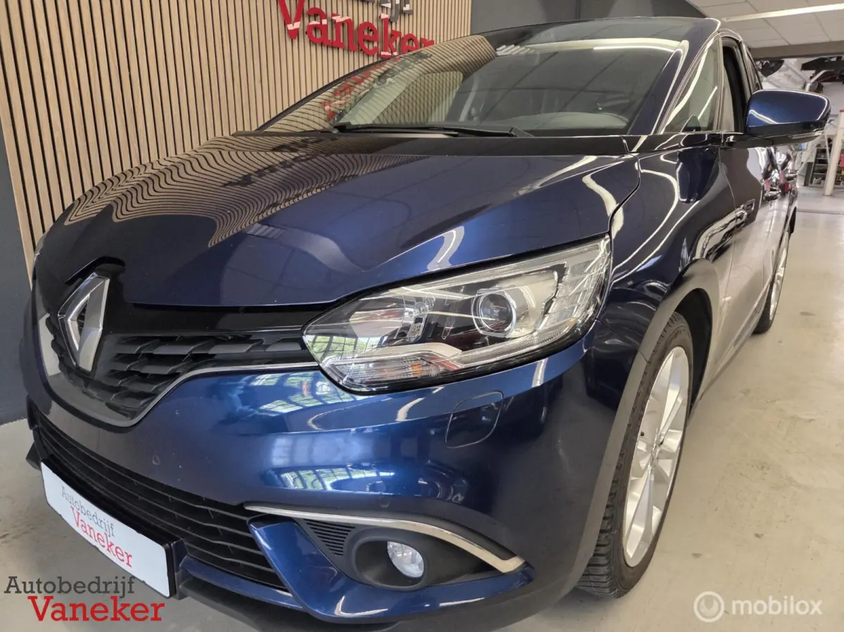 1.2 TCe Intens|Carplay|20 inch