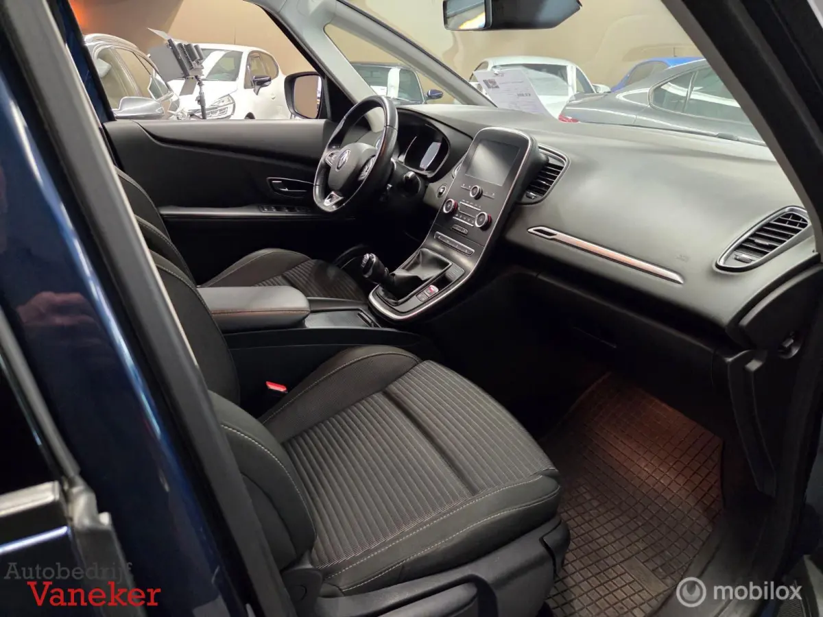 1.2 TCe Intens|Carplay|20 inch