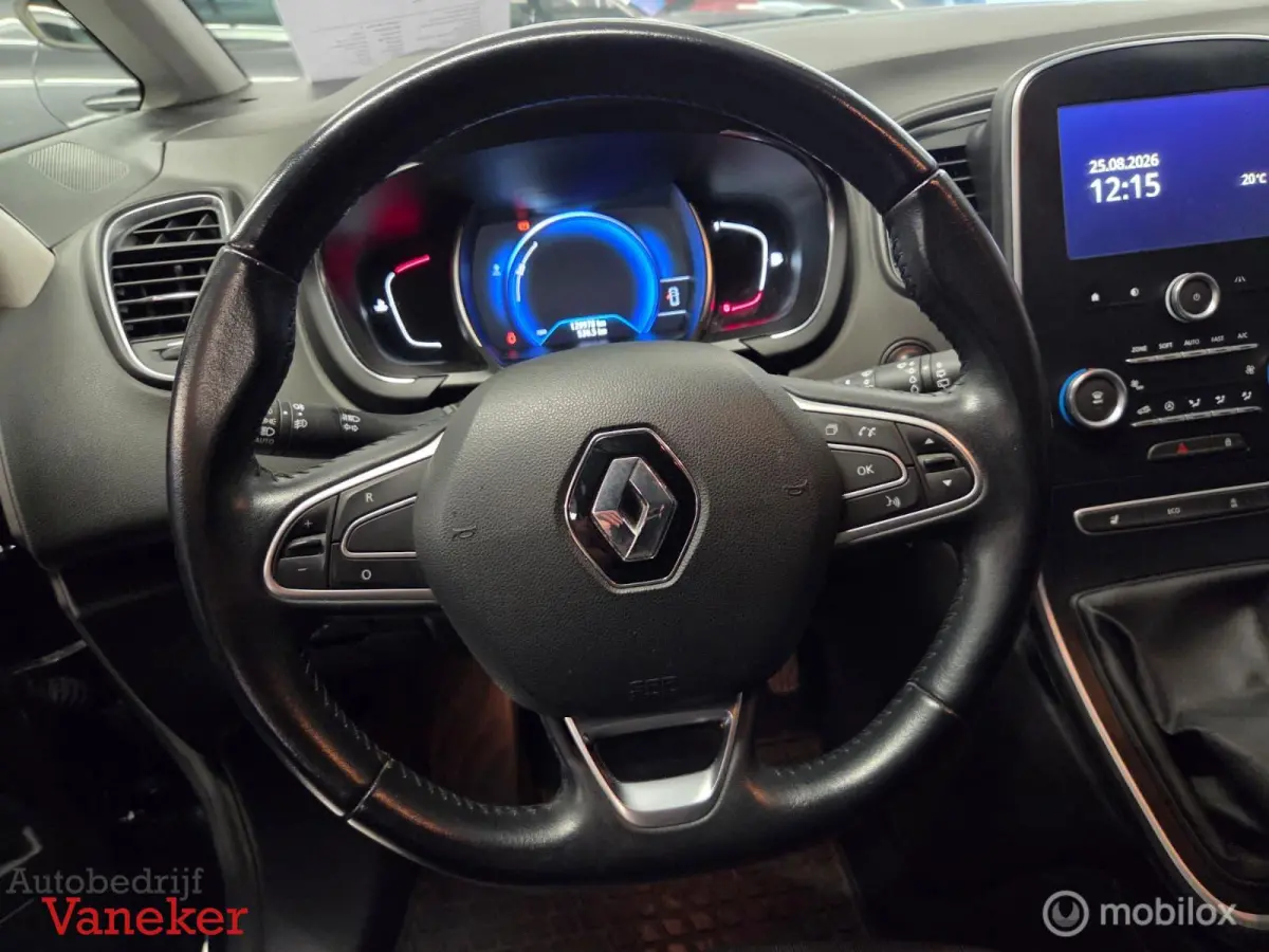 1.2 TCe Intens|Carplay|20 inch