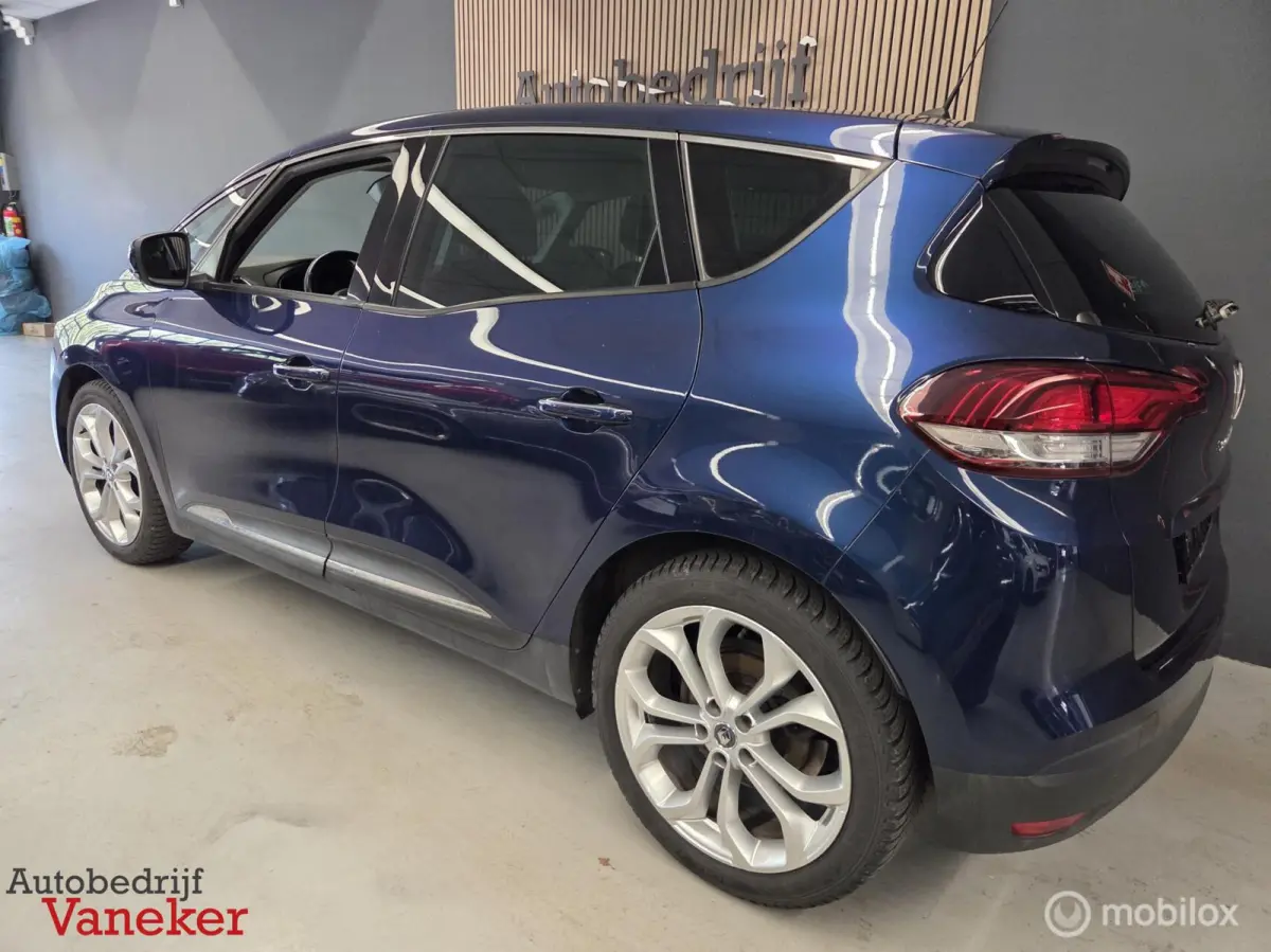1.2 TCe Intens|Carplay|20 inch