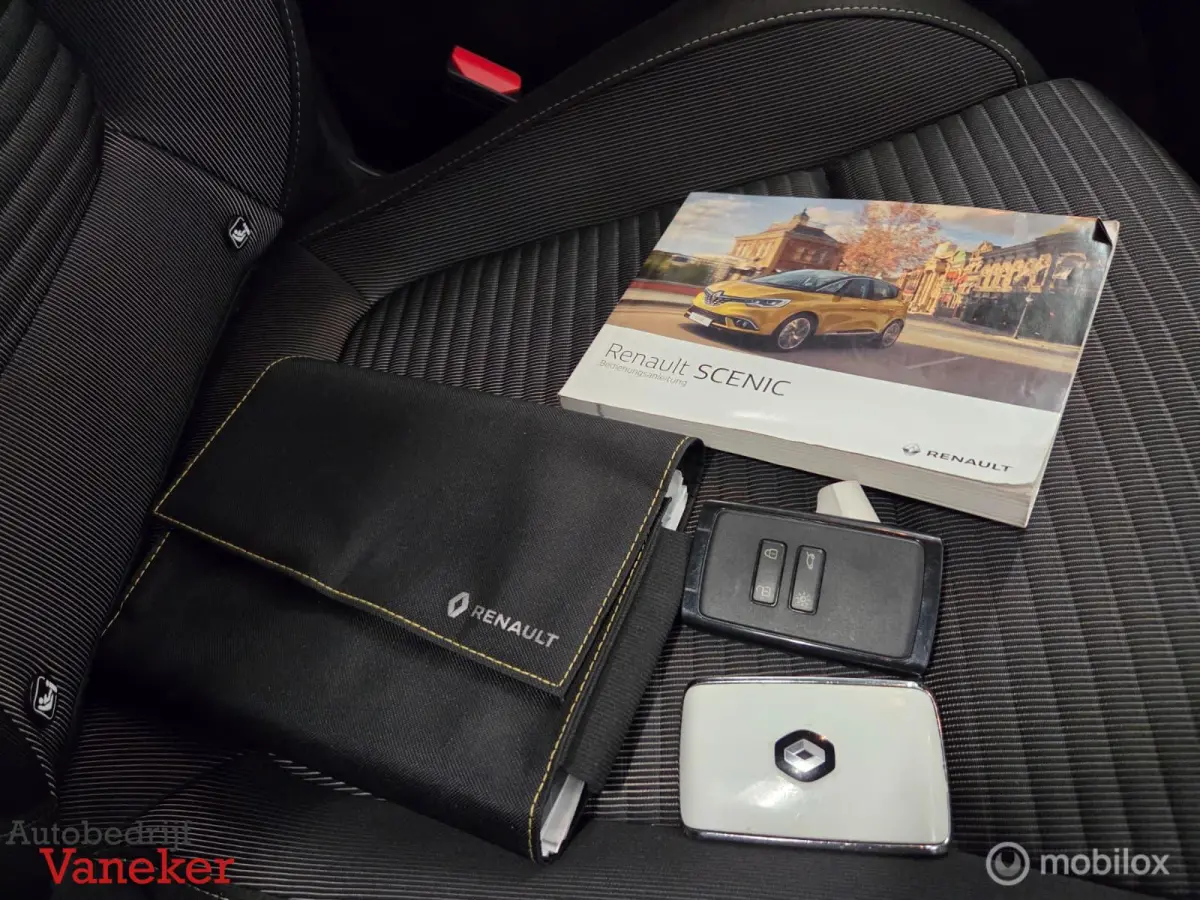 1.2 TCe Intens|Carplay|20 inch