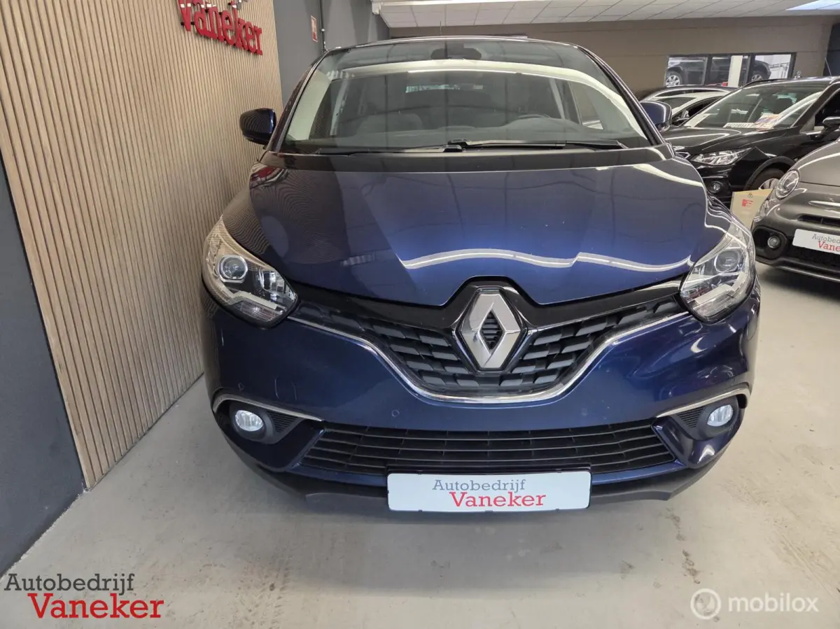 1.2 TCe Intens|Carplay|20 inch