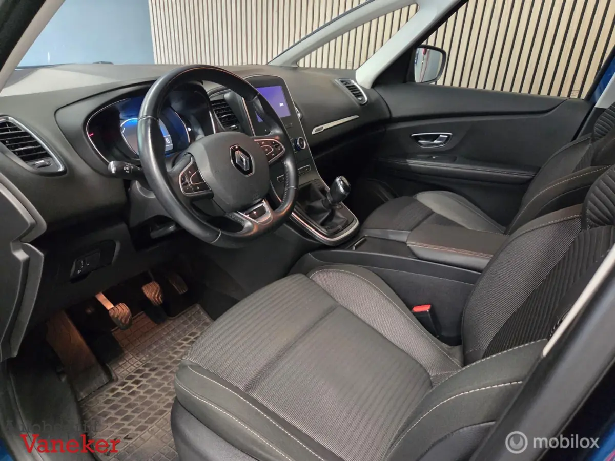1.2 TCe Intens|Carplay|20 inch