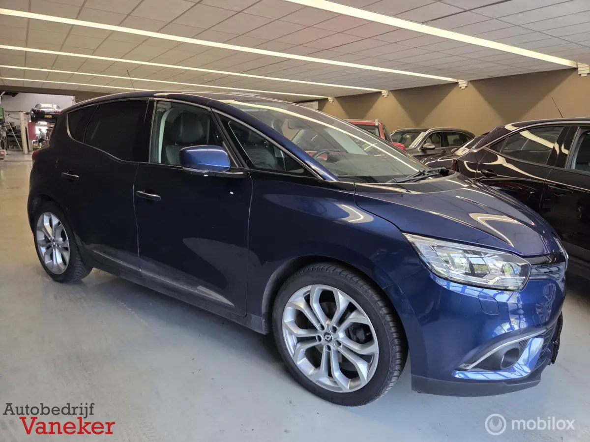 1.2 TCe Intens|Carplay|20 inch
