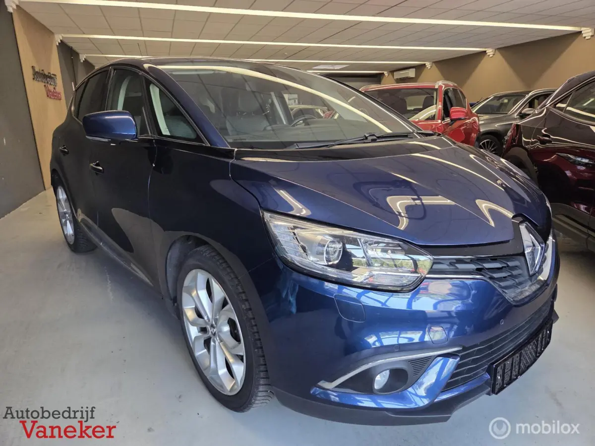 1.2 TCe Intens|Carplay|20 inch