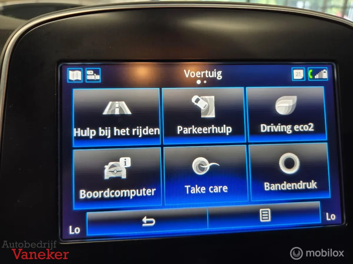 1.2 TCe Intens|Carplay|20 inch