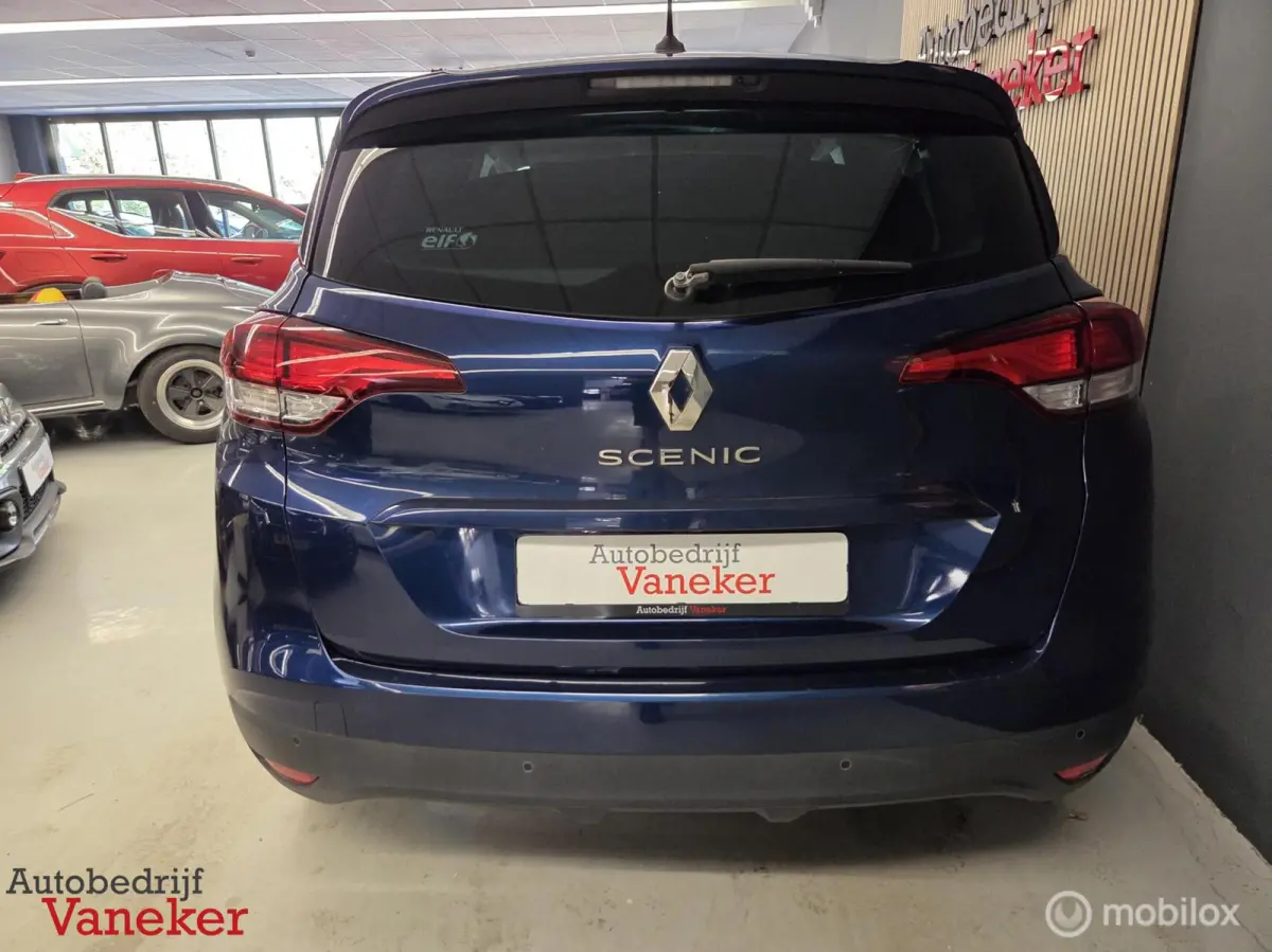 1.2 TCe Intens|Carplay|20 inch