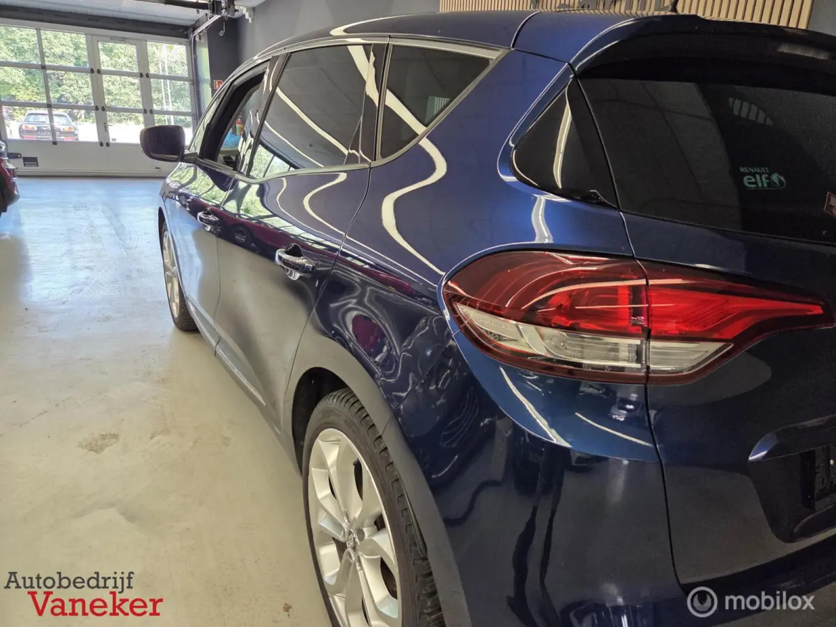 1.2 TCe Intens|Carplay|20 inch