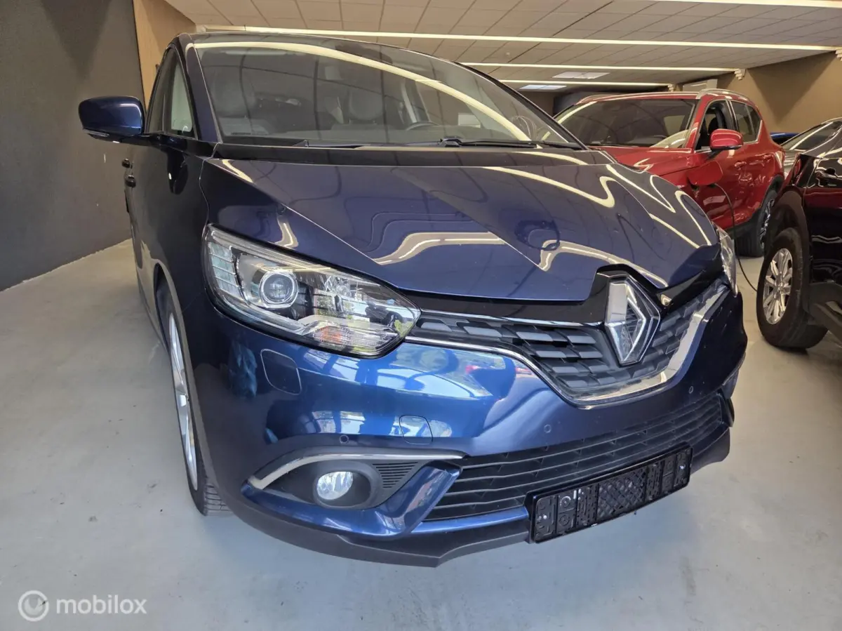 1.2 TCe Intens|Carplay|20 inch