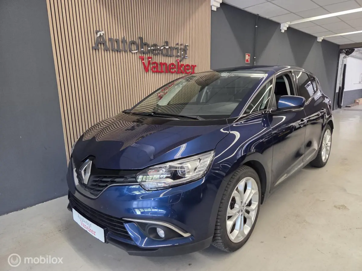 1.2 TCe Intens|Carplay|20 inch