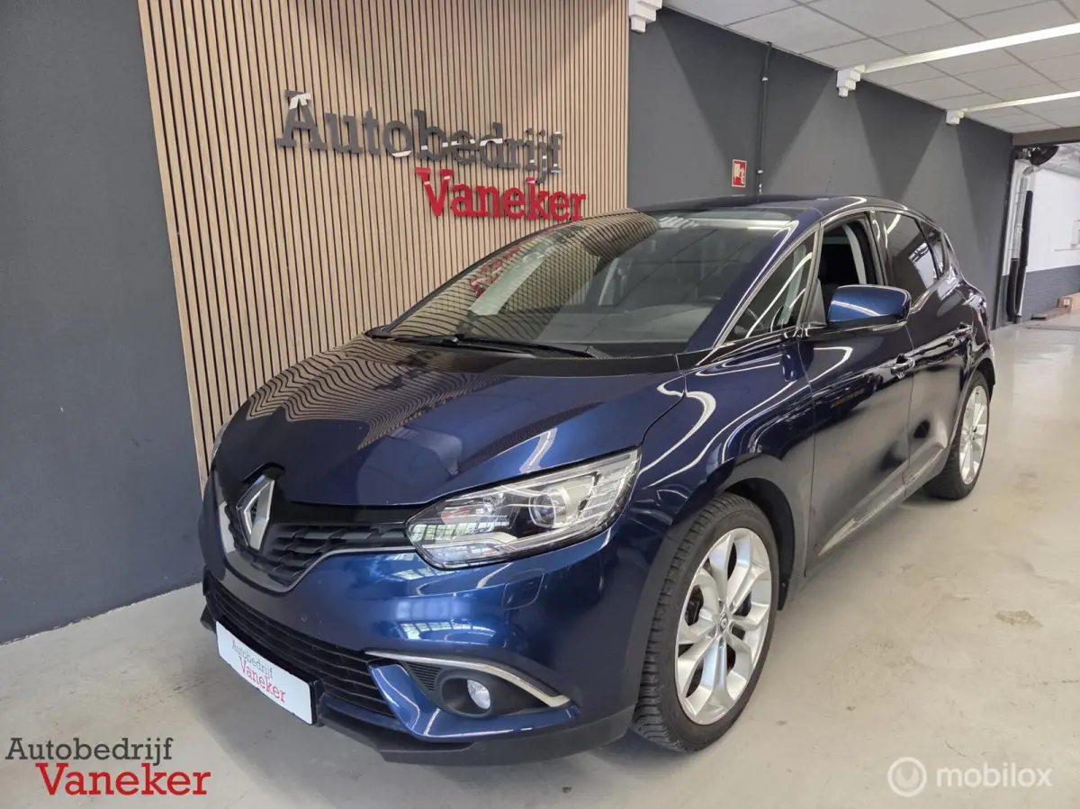1.2 TCe Intens|Carplay|20 inch