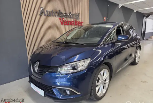 1.2 TCe Intens|Carplay|20 inch