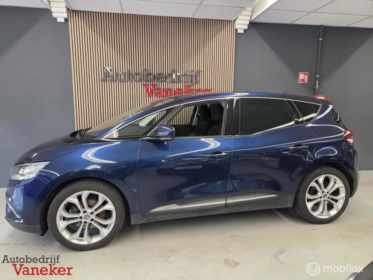 1.2 TCe Intens|Carplay|20 inch