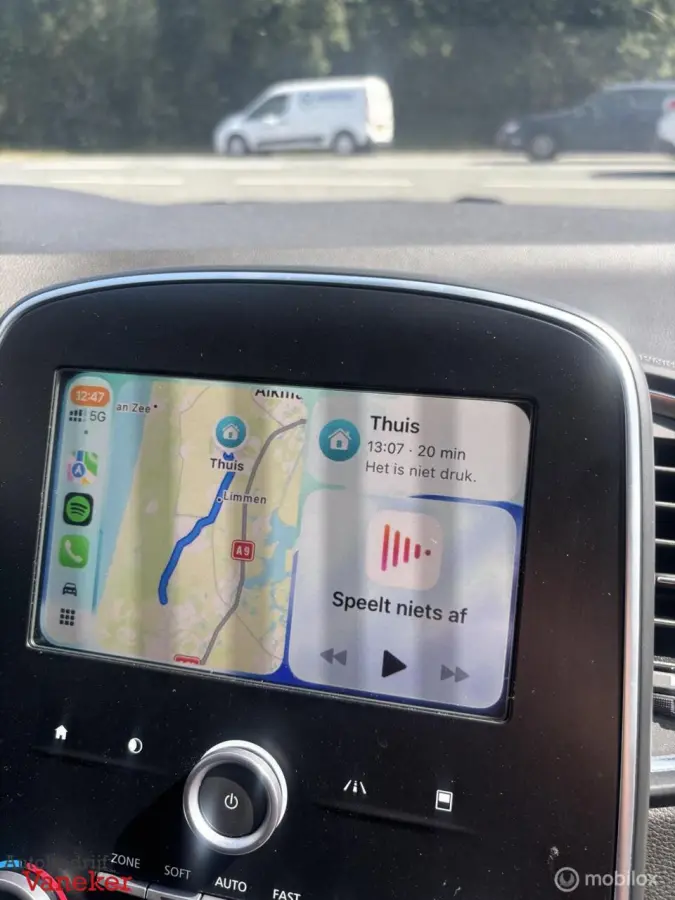 1.2 TCe Intens|Carplay|20 inch