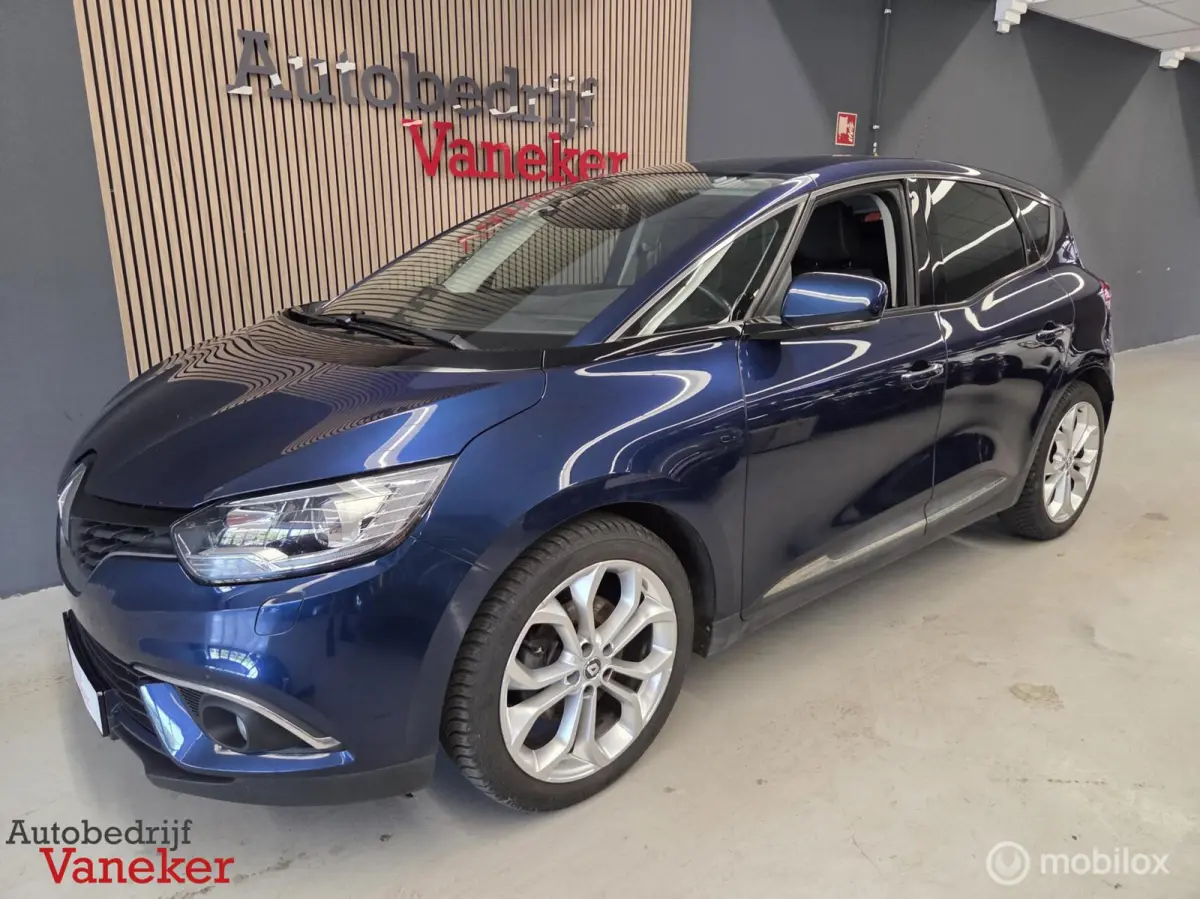 1.2 TCe Intens|Carplay|20 inch