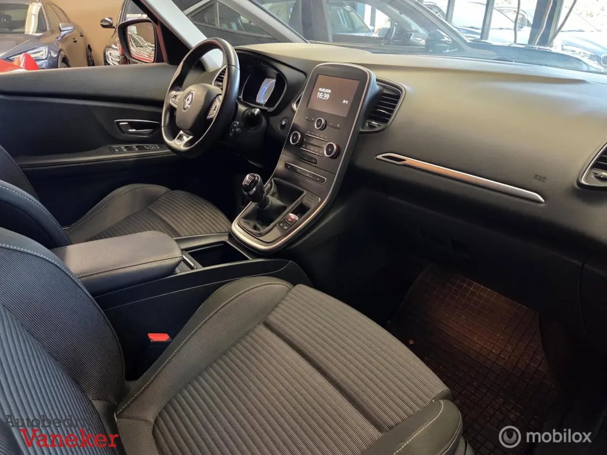 1.2 TCe Intens|Carplay|20 inch