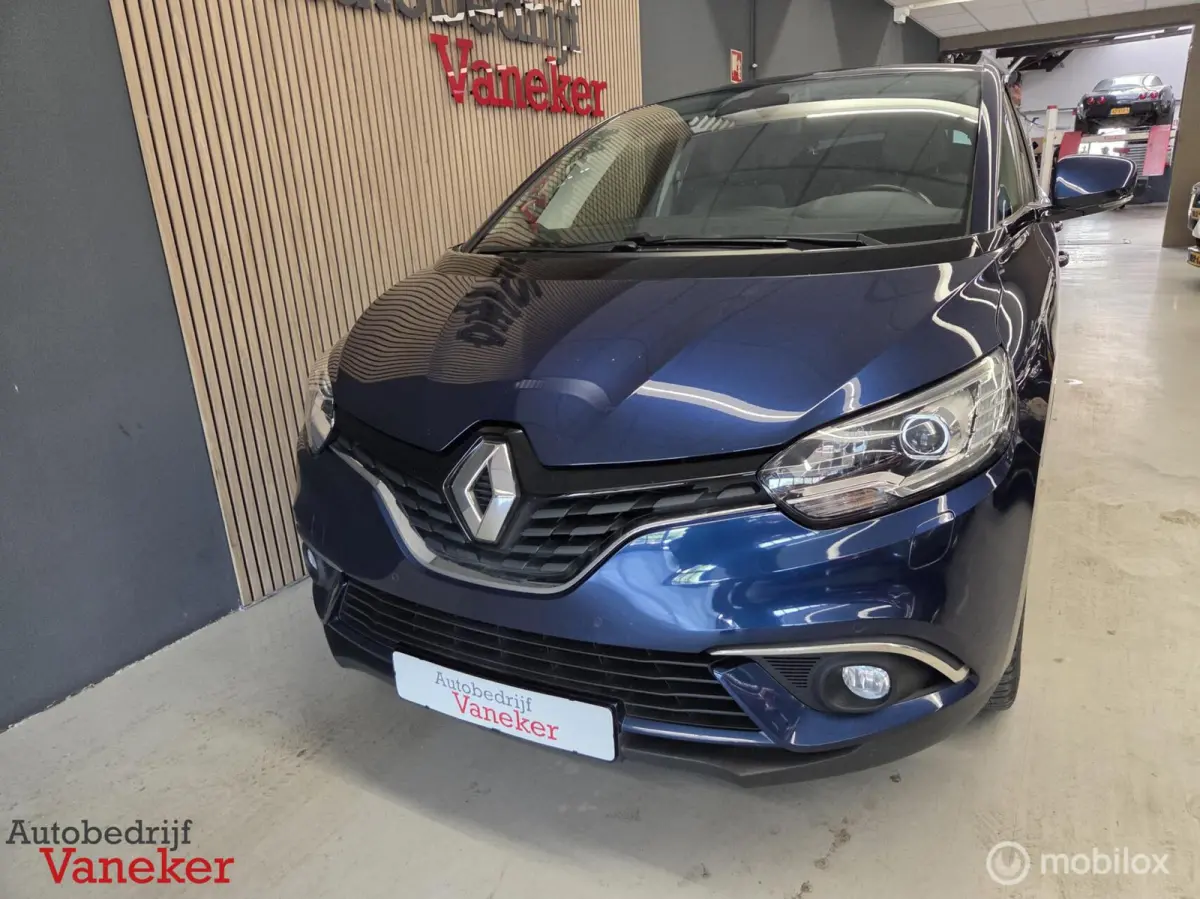 1.2 TCe Intens|Carplay|20 inch