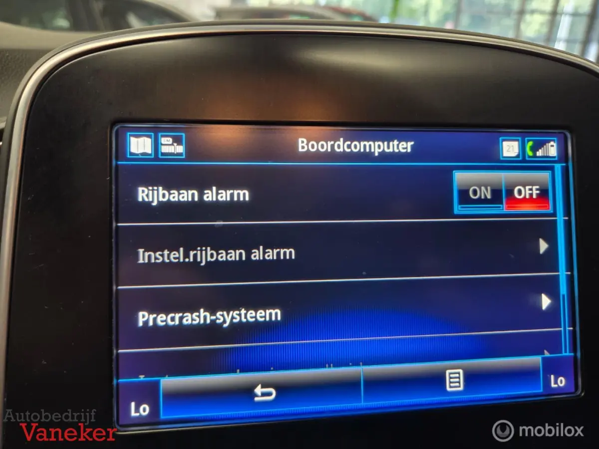1.2 TCe Intens|Carplay|20 inch