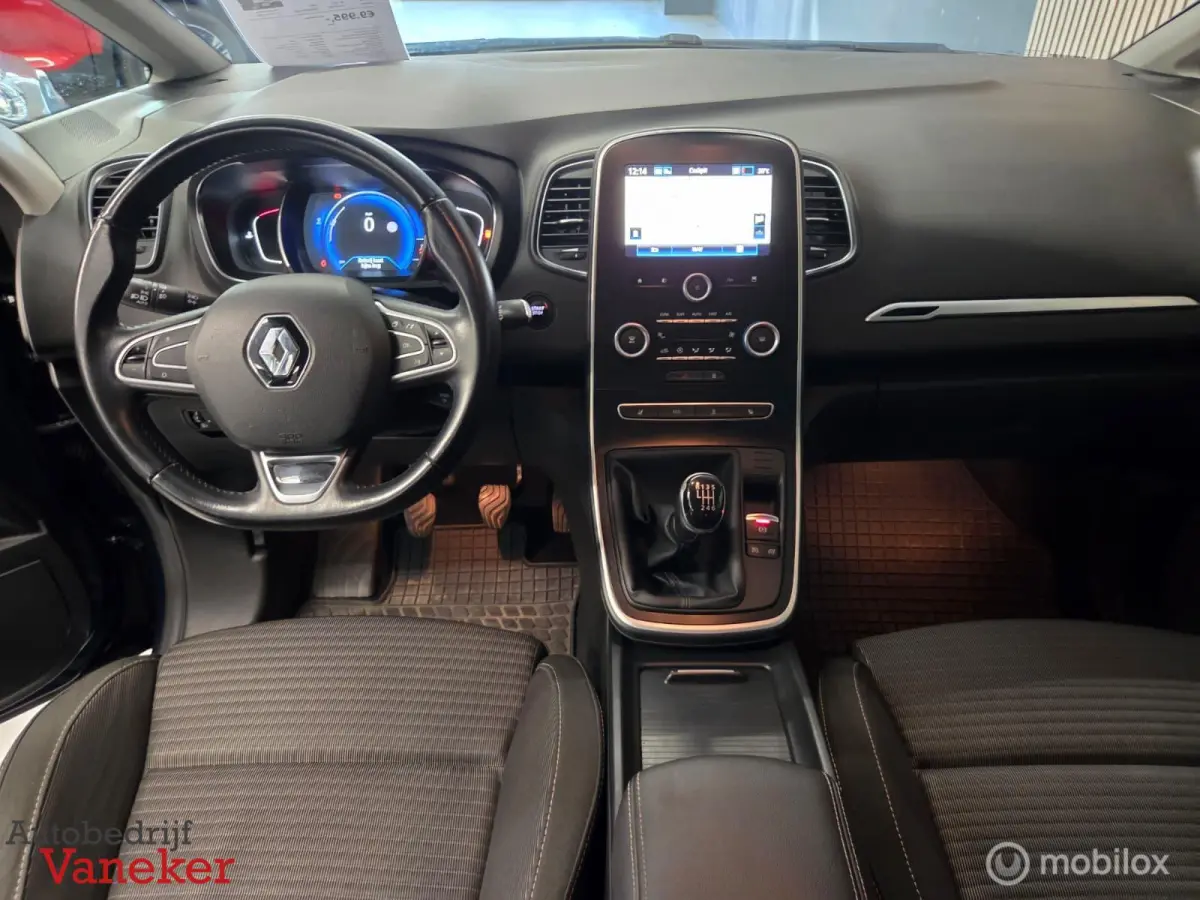 1.2 TCe Intens|Carplay|20 inch