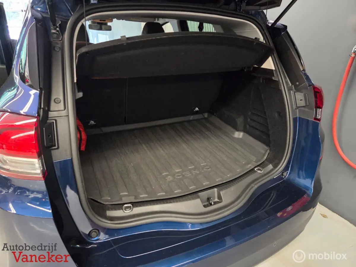 1.2 TCe Intens|Carplay|20 inch