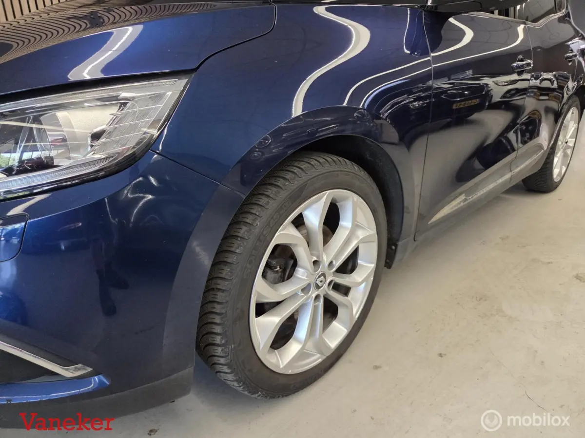 1.2 TCe Intens|Carplay|20 inch