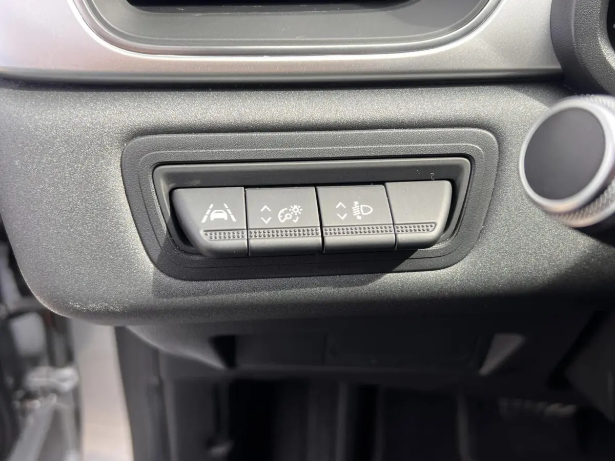 1.3 TCe 130 Intens Automaat AllSeason Stoelverw