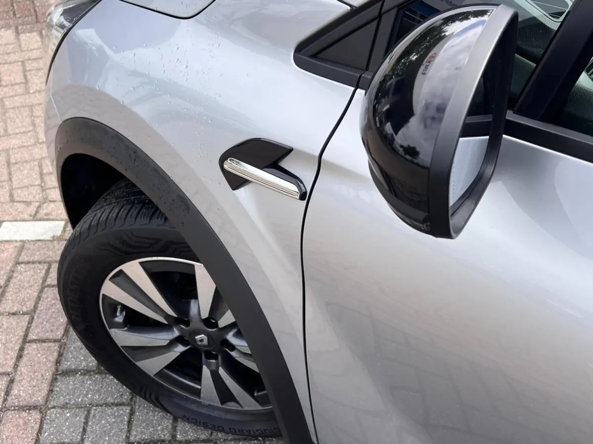 1.3 TCe 130 Intens Automaat AllSeason Stoelverw