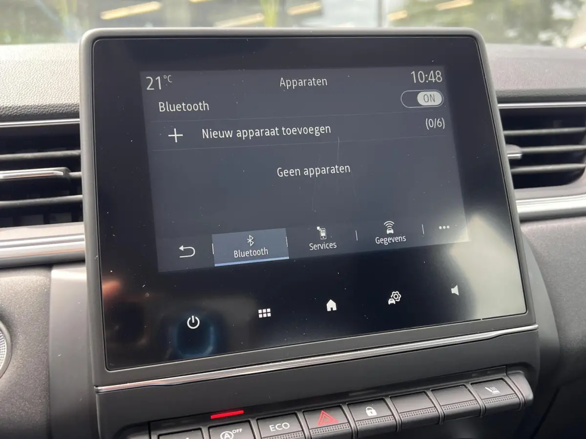 1.3 TCe 130 Intens Automaat AllSeason Stoelverw