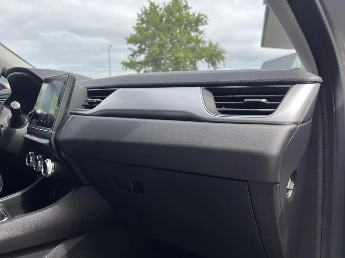 1.3 TCe 130 Intens Automaat AllSeason Stoelverw