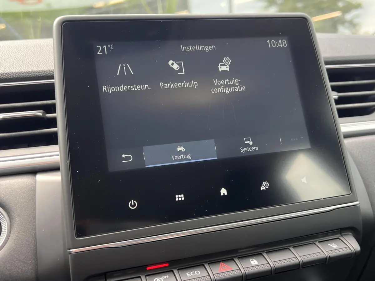 1.3 TCe 130 Intens Automaat AllSeason Stoelverw