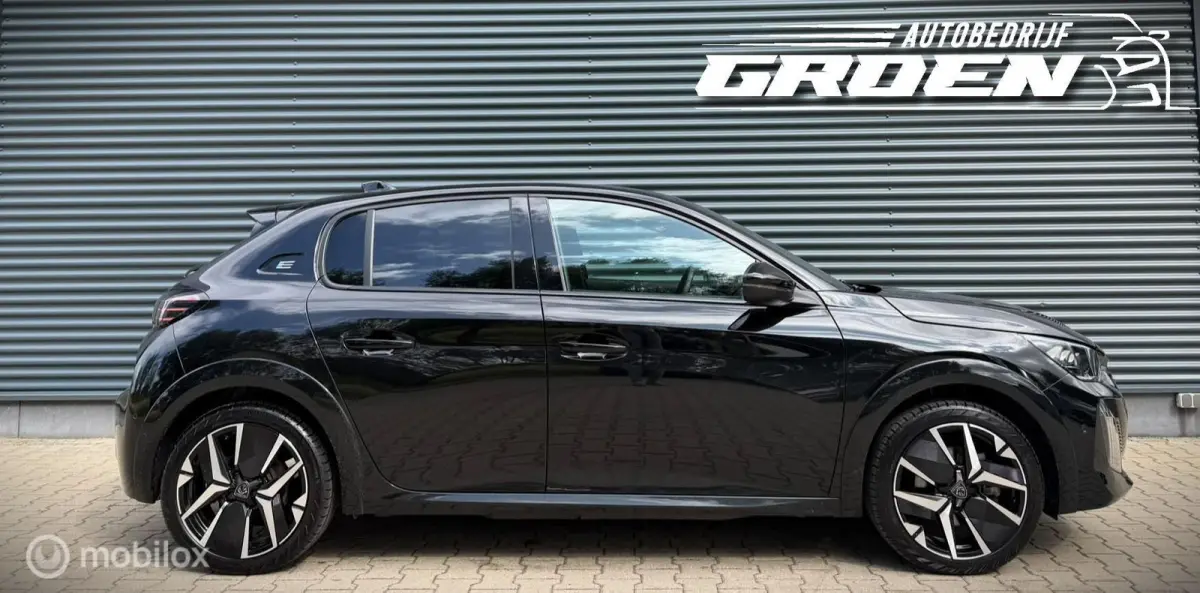 EV GT 51kWh CAMERA|KEYLES|LED|CARPLAY|95.6%SOH