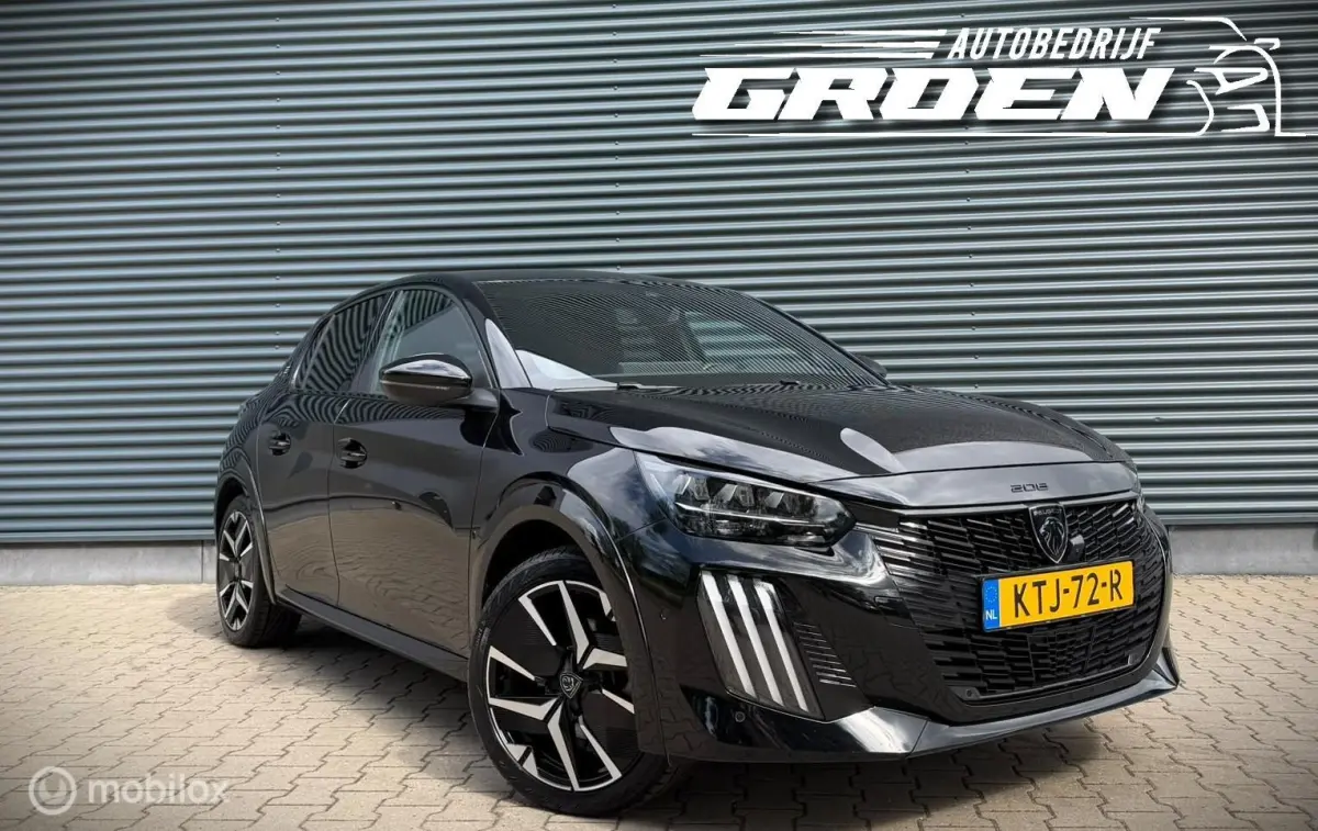 EV GT 51kWh CAMERA|KEYLES|LED|CARPLAY|95.6%SOH