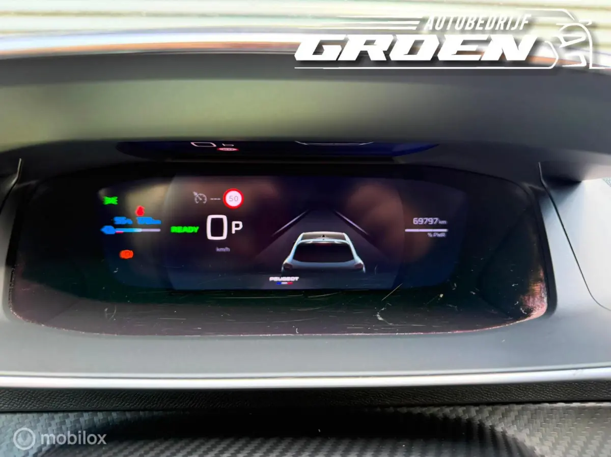 EV GT 51kWh CAMERA|KEYLES|LED|CARPLAY|95.6%SOH