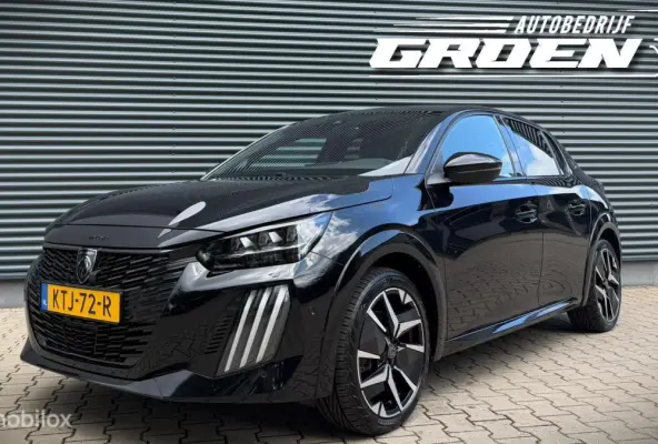 EV GT 51 kWh CAMERA|KEYLES|LED|CARPLAY|ALCANT