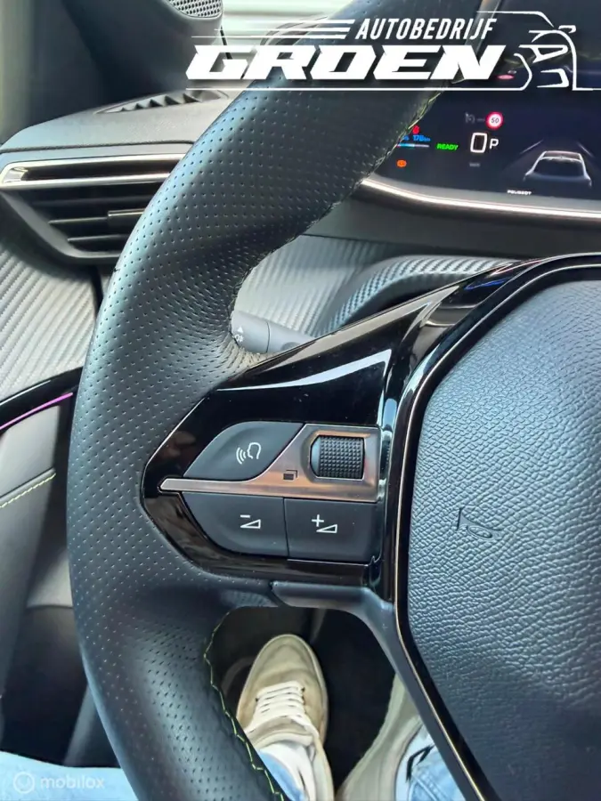EV GT 51kWh CAMERA|KEYLES|LED|CARPLAY|95.6%SOH