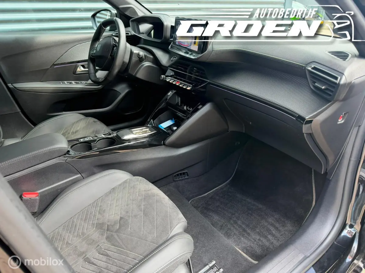 EV GT 51kWh CAMERA|KEYLES|LED|CARPLAY|95.6%SOH