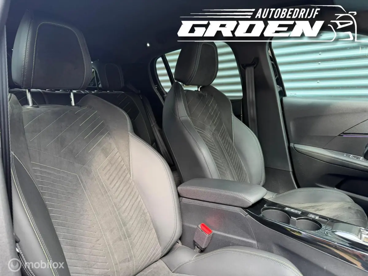 EV GT 51kWh CAMERA|KEYLES|LED|CARPLAY|95.6%SOH
