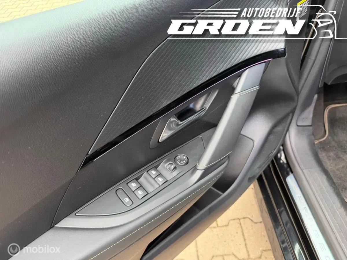 EV GT 51kWh CAMERA|KEYLES|LED|CARPLAY|95.6%SOH