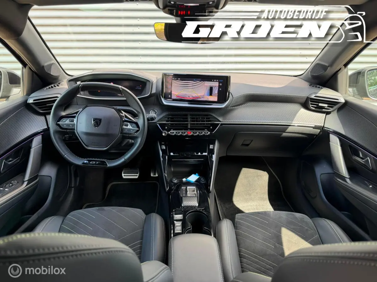 EV GT 51kWh CAMERA|KEYLES|LED|CARPLAY|95.6%SOH