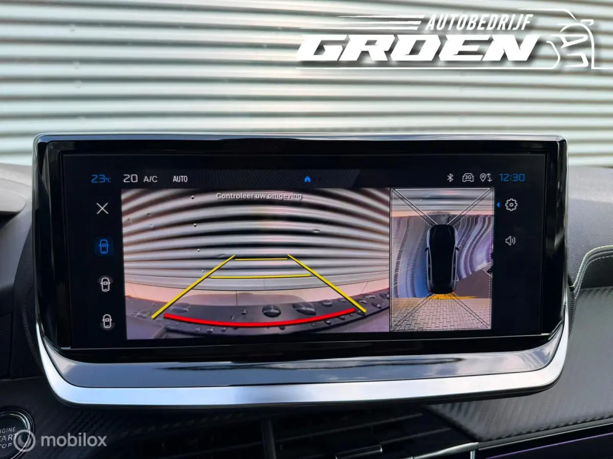 EV GT 51kWh CAMERA|KEYLES|LED|CARPLAY|95.6%SOH