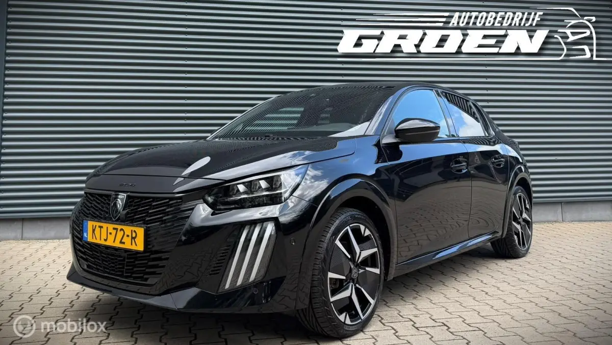 EV GT 51kWh CAMERA|KEYLES|LED|CARPLAY|95.6%SOH
