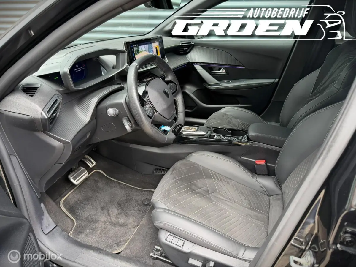 EV GT 51kWh CAMERA|KEYLES|LED|CARPLAY|95.6%SOH