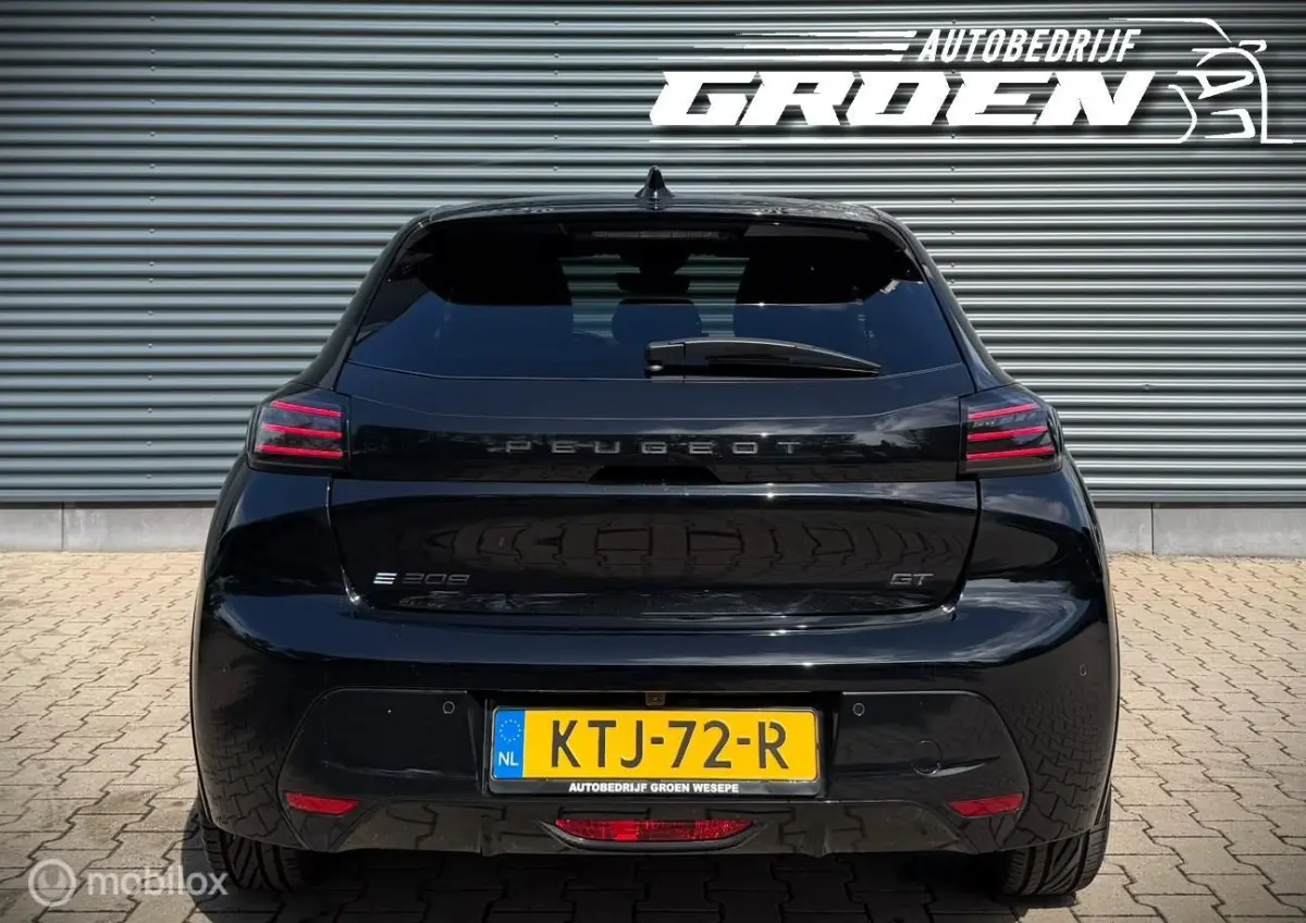 EV GT 51kWh CAMERA|KEYLES|LED|CARPLAY|95.6%SOH