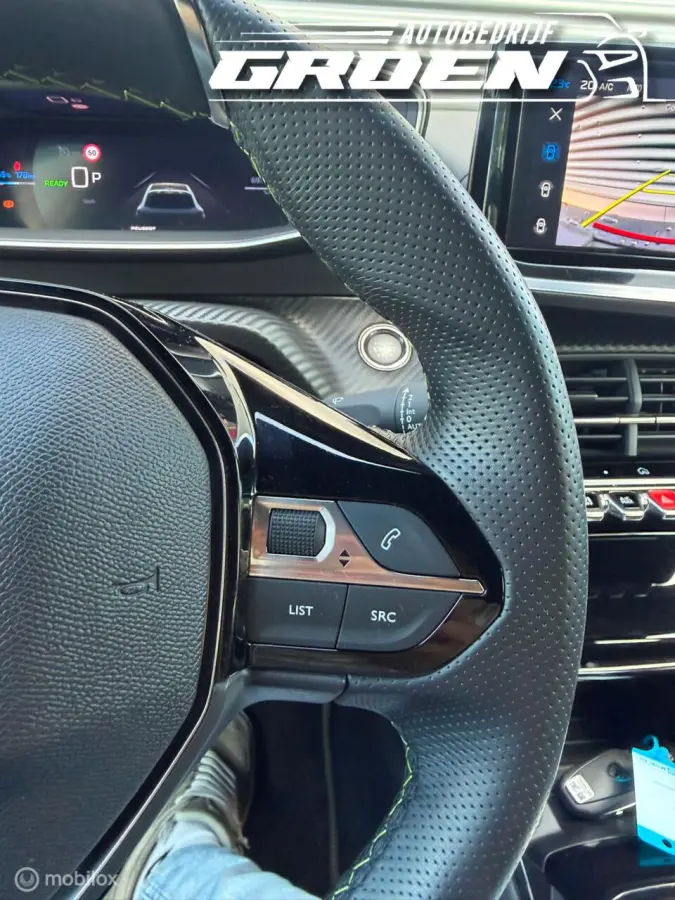 EV GT 51kWh CAMERA|KEYLES|LED|CARPLAY|95.6%SOH