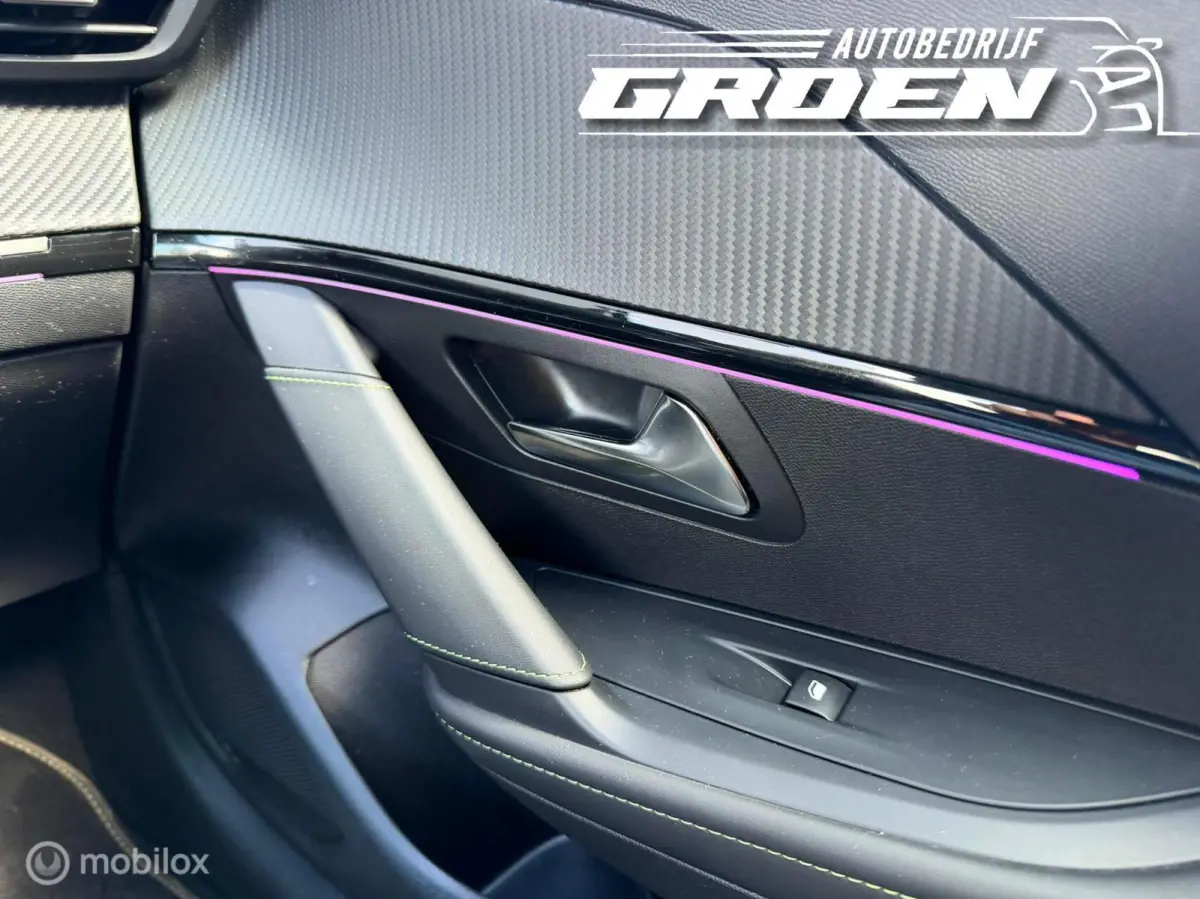 EV GT 51kWh CAMERA|KEYLES|LED|CARPLAY|95.6%SOH